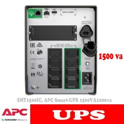 APC SMT1500IC