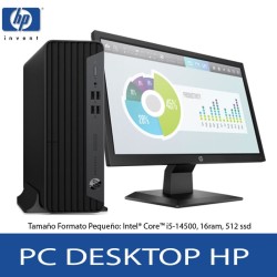 HP 400 PA03G9LA