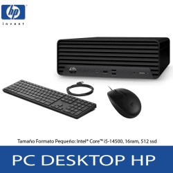 HP 400 PA03G9LA