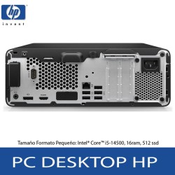 HP 400 PA03G9LA