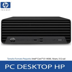 HP 400 PA03G9LA