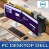 DELL PRO SLIM QCS1250
