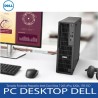 DELL PRO SLIM QCS1250