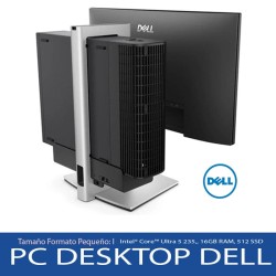 DELL PRO SLIM QCS1250