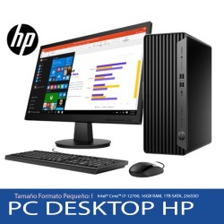 HP 600G9 P840C6LS
