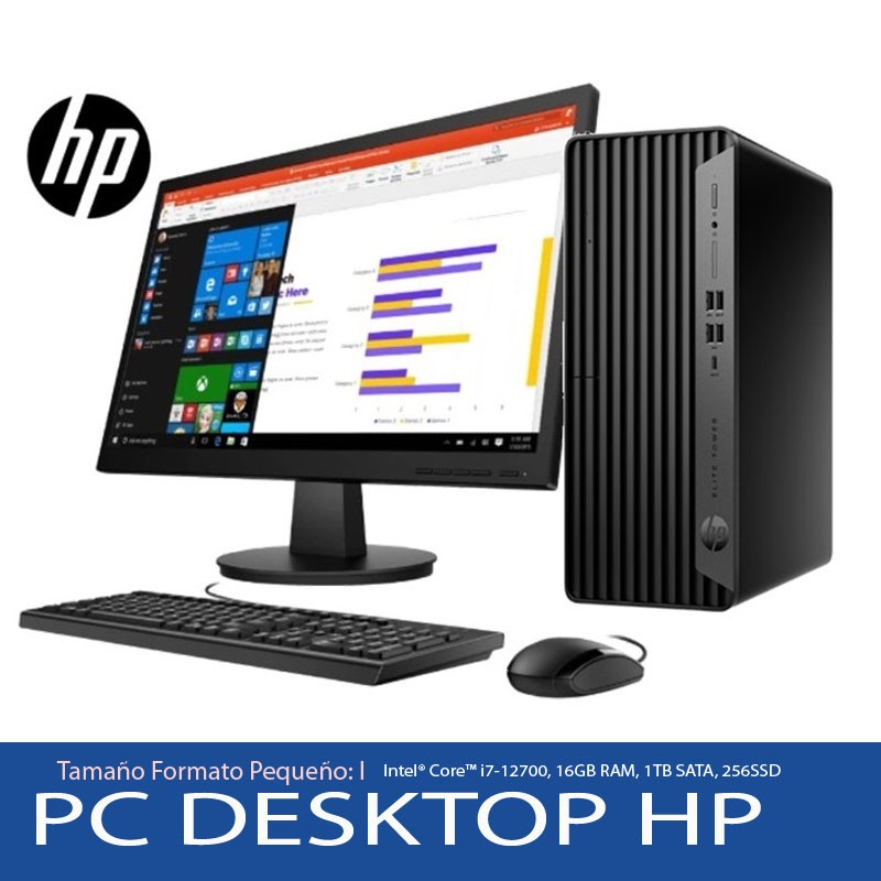 HP 600G9 P840C6LS