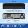 HP 600G9 P840C6LS