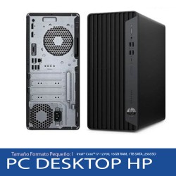 HP 600G9 P840C6LS