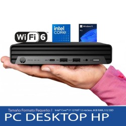 HP 400 G9 P7Z733LT