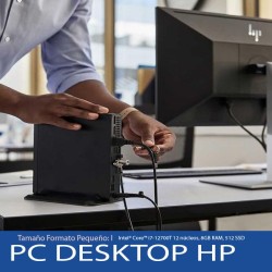 HP 400 G9 P7Z733LT