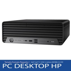 HP 400 G9 P7Z738LT