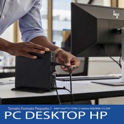 HP 400 G9 P7Z738LT
