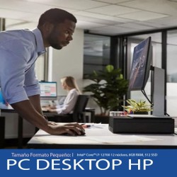 HP 400 G9 P7Z738LT