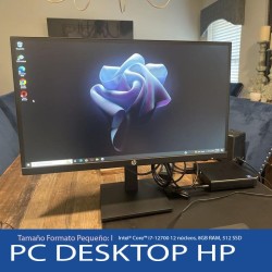 HP 400 G9 P7Z738LT