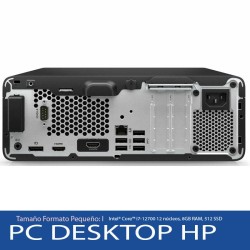 HP 400 G9 P7Z738LT