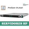 HPE ProLiant DL320 IP57685-B21