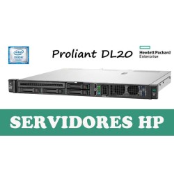 HPE DL20 P44114