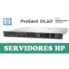 HPE Proliant DL20 IP44114-B21