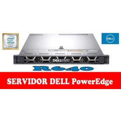 R640 287 CTO