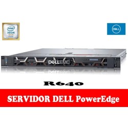 DELL R640 287CTO