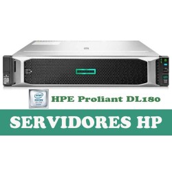 HPE DL180 P37151