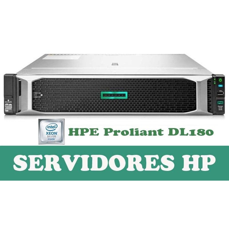 HPE DL180 P37151