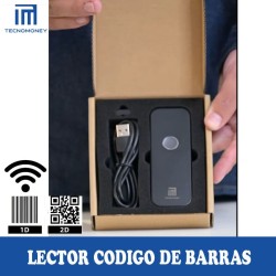 Tecnomoney TM-9010