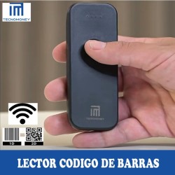 Tecnomoney TM-9010