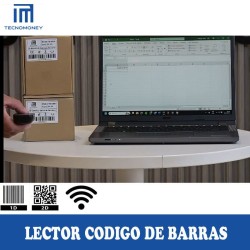 Tecnomoney TM-9010