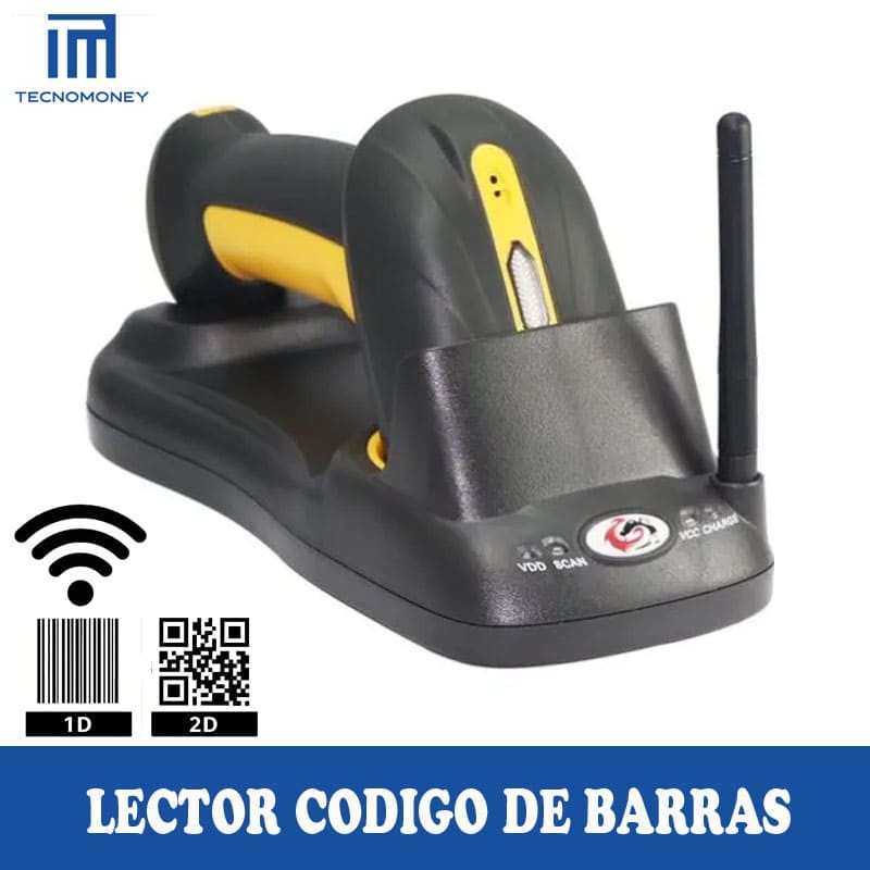 Tecnomoney TM-9600I