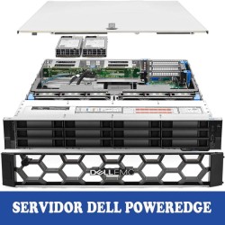 DELL R740XD - REFURBISHED