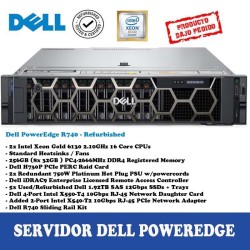 DELL R740 - REFURBISHED