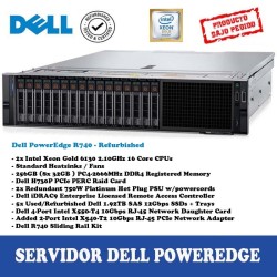 DELL R740 - REFURBISHED