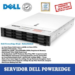 DELL R740 - REFURBISHED