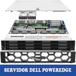 DELL R740 - REFURBISHED