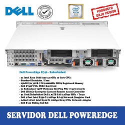 DELL R740 - REFURBISHED