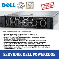 DELL R740 - REFURBISHED