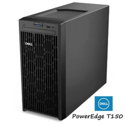 Servidor DELL PowerEdge T150 T150CLv1