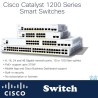 Cisco C1200-48P-4G