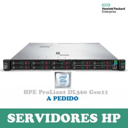 HPE DL360 P84099-DM5 A PEDIDO