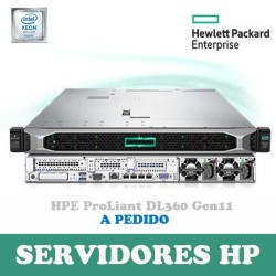 HPE DL360 P84099-DM5 A PEDIDO