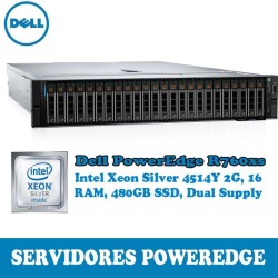 Dell R760xs 263_4514Y480