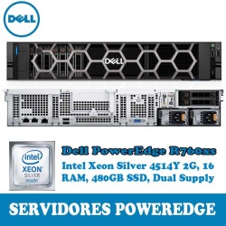 Dell R760xs 263_4514Y480