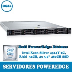 Dell R660xs 263_4514Y480
