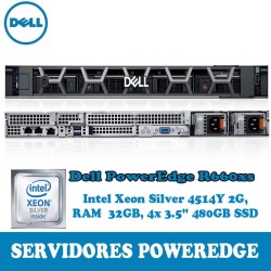 Dell R660xs 263_4514Y480