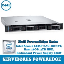 DELL R360 263_6353P2