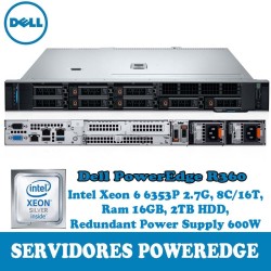DELL R360 263_6353P2