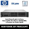 HPE DL380 P81495-DM5