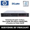 HPE DL380 P81495-DM5
