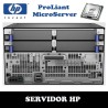 HPE MicroServer P74441-DM5